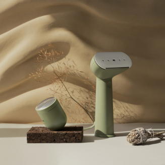  Steamery Cirrus 3 olive steamer - 7