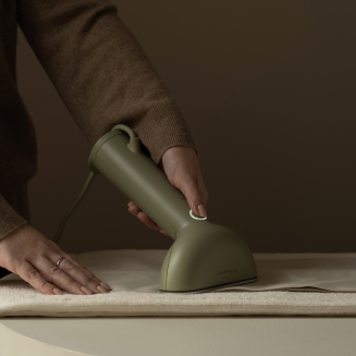  Steamery Cirrus 3 olive steamer - 8