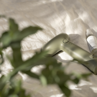  Steamery Cirrus 3 olive steamer - 13