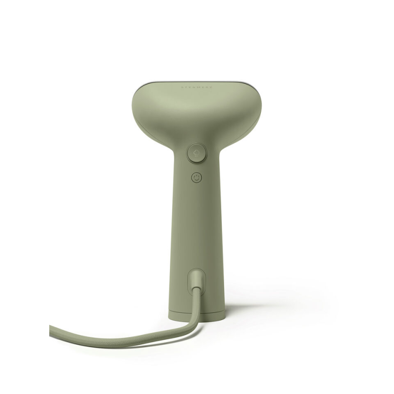  Steamery Cirrus 3 olive steamer