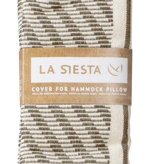 Pillow case for La Siesta Cariño Zebra hammock - 2