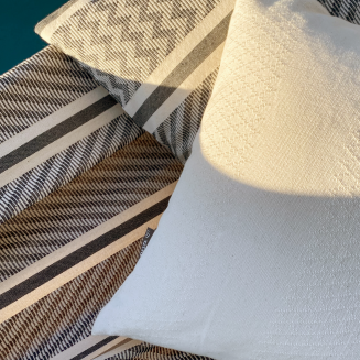  Pillow case for La Siesta Cariño Zebra hammock - 4