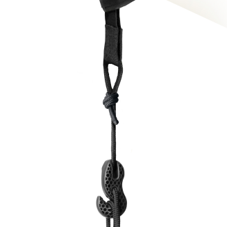  La Siesta TreeMount hammock chair assembly kit - 4