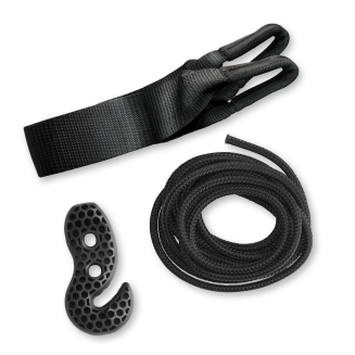  La Siesta TreeMount hammock chair assembly kit - 2