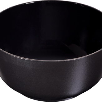  Staub fondue set - 16 cm, black - 3
