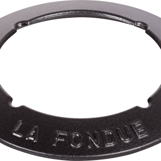  Staub fondue set - 16 cm, black - 5