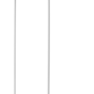 Eva Solo Quay White Floor Lamp - 3