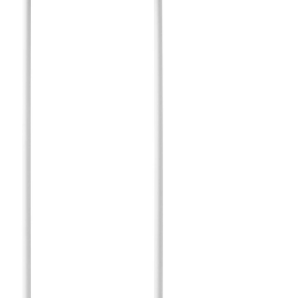  Eva Solo Quay White Floor Lamp - 7