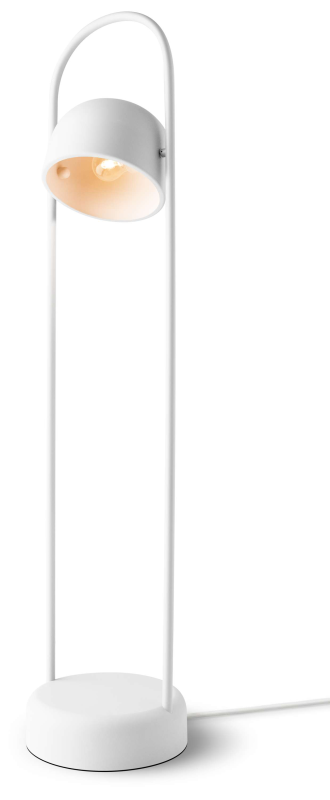  Eva Solo Quay White Floor Lamp