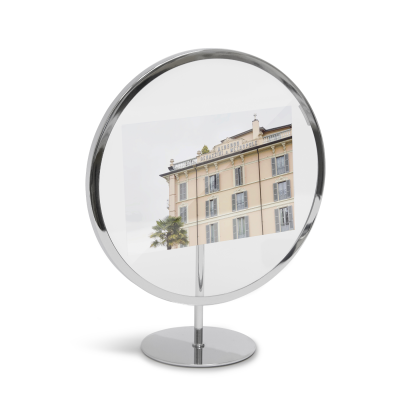  Umbra Infinity Chrome photo frame 12x18 cm