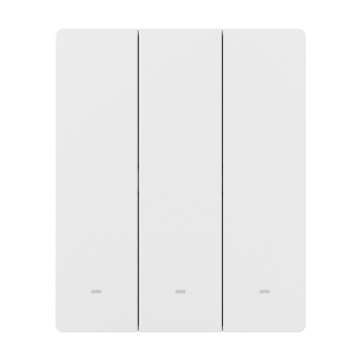 Włącznik światła SONOFF ZBM5-3C-80W ZigBee 3-kanałowy - 4