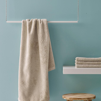  Aquanova London Linen towel 30x50 cm - 4