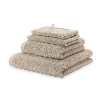  Aquanova London Linen towel 30x50 cm - 2