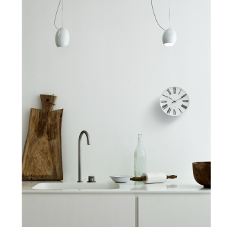  Rosendahl Roman clock 21 cm - 2