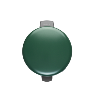  Brabantia Mineral NewIcon bathroom basket 30l pine green - 6
