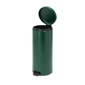  Brabantia Mineral NewIcon bathroom basket 30l pine green - 3