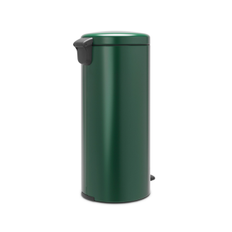  Brabantia Mineral NewIcon bathroom basket 30l pine green - 4