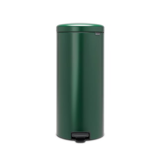  Brabantia Mineral NewIcon bathroom basket 30l pine green - 5