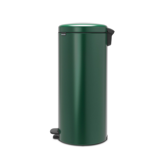  Brabantia Mineral NewIcon bathroom basket 30l pine green - 2