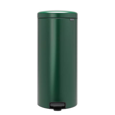  Brabantia Mineral NewIcon bathroom basket 30l pine green