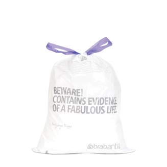  Brabantia PerfectFit Bags garbage bags size D 15-20l 20 pcs - 4