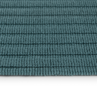 Mata łazienkowa Sorema New Plus Deep Baltic 50x70 cm - 3