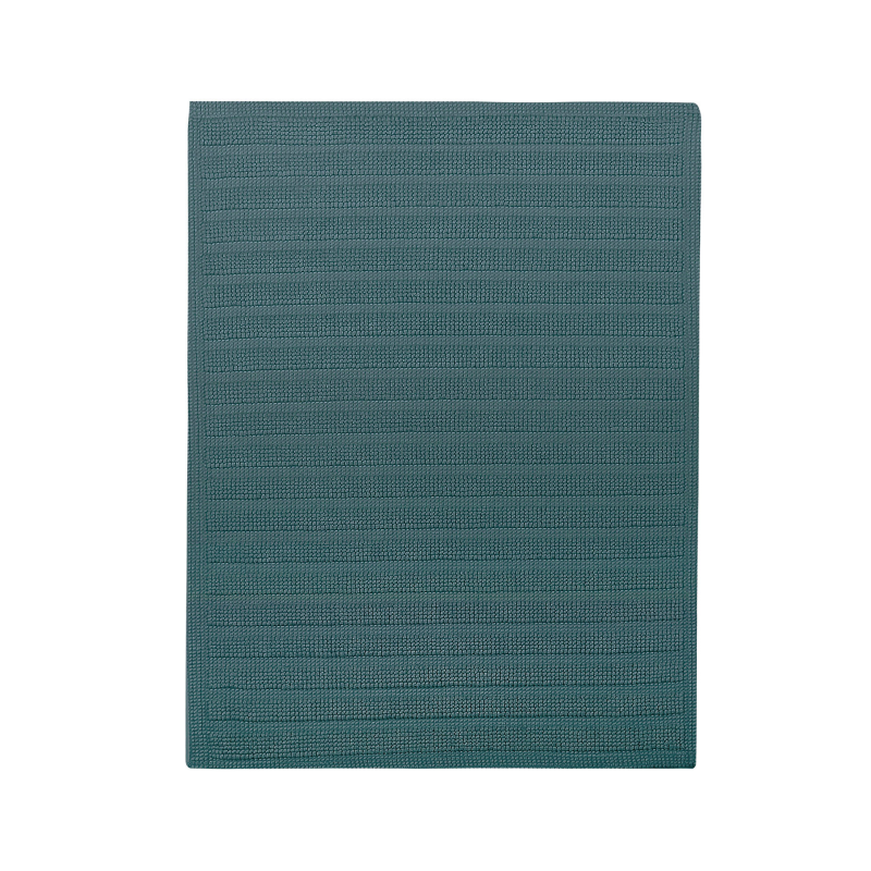 Mata łazienkowa Sorema New Plus Deep Baltic 50x70 cm