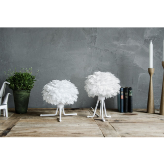  Umage EOS Micro light gray lamp 22 cm - 9