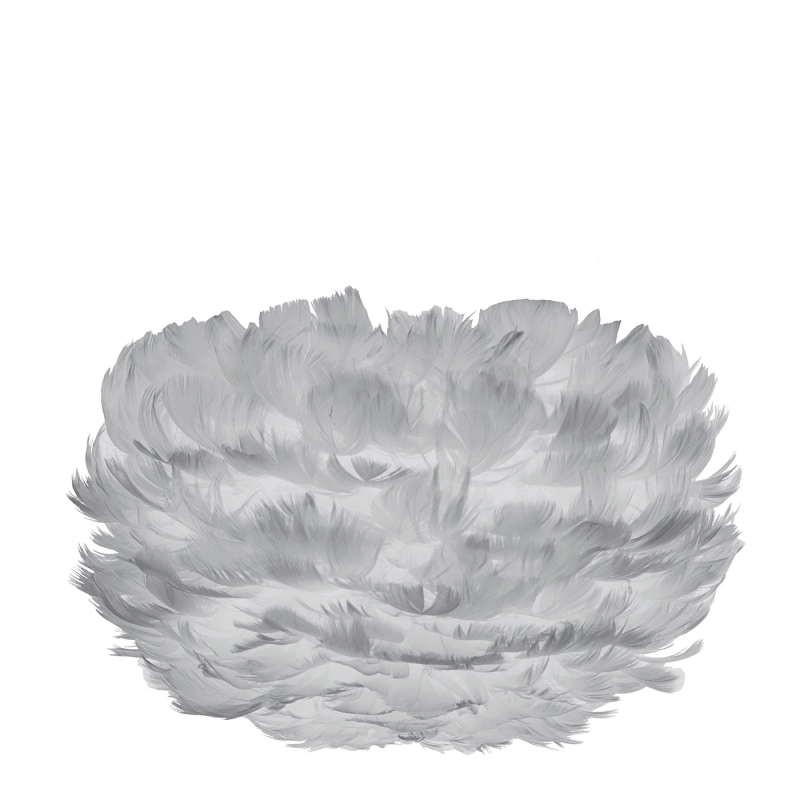  Umage EOS Micro light gray lamp 22 cm