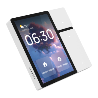 Panel sterowania Wi-Fi AVATTO T6EP - 2