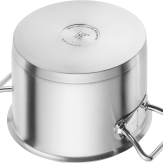  Low pot with lid Zwilling Pro - 4.3 ltr - 4