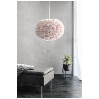  Umage EOS Large light rose lamp 65 cm - 2