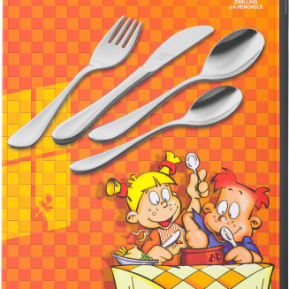  Zwilling Filou children's cutlery set - 2