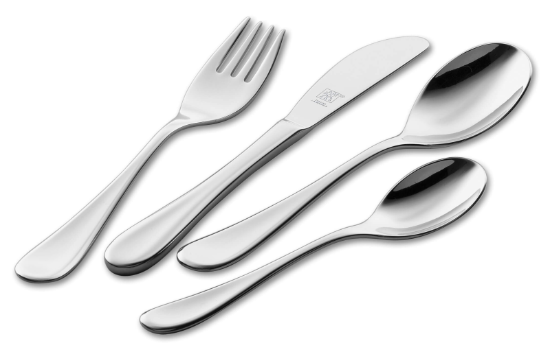  Zwilling Filou children's cutlery set