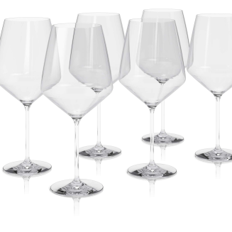 Wine glass Eva Solo Legio Nova Magnum 6 pcs. - 4