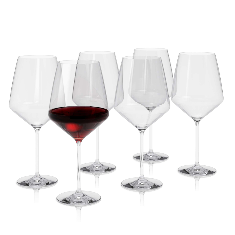 Wine glass Eva Solo Legio Nova Magnum 6 pcs.
