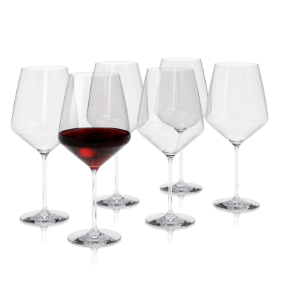 Wine glass Eva Solo Legio Nova Magnum 6 pcs.