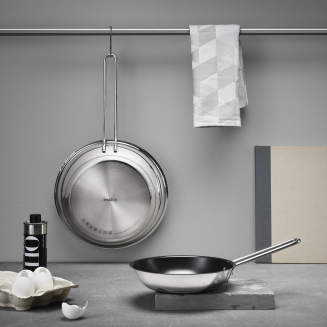 Frying pan Eva Solo Stainless Steel ceramic Ø30 cm - 7