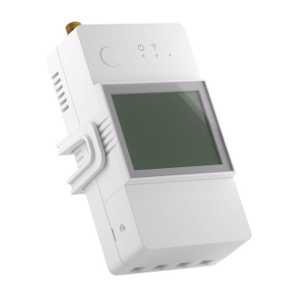 Licznik energii smart SONOFF POWCT Wi-Fi 100A CT - 4