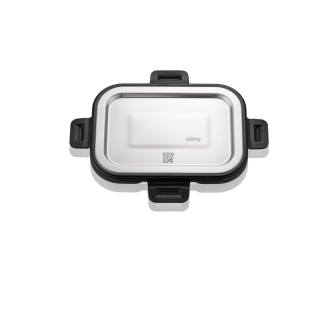  Set of 3 Gefu Milo rectangular containers - 3