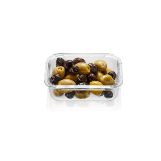  Set of 3 Gefu Milo rectangular containers - 11