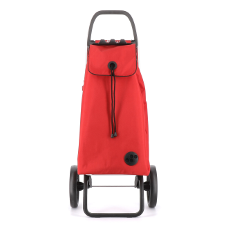 Wózek zakupowy Rolser I-Max MF 2LRSG Rojo - 4