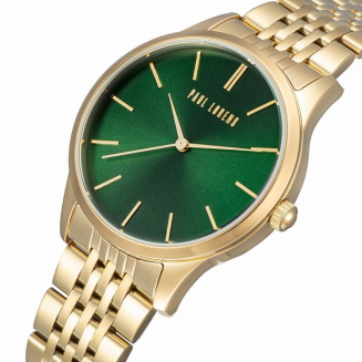 Zegarek Damski PAUL LORENS PL20014B-8D1 + BOX - 2