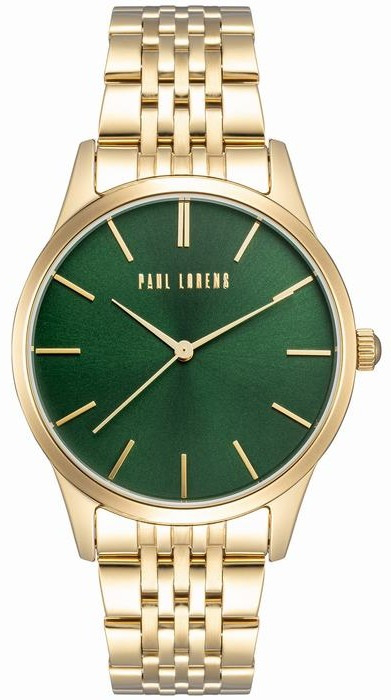Zegarek Damski PAUL LORENS PL20014B-8D1 + BOX