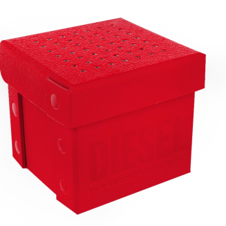 Zegarek Męski DIESEL Scraper DZ2173 + BOX - 10