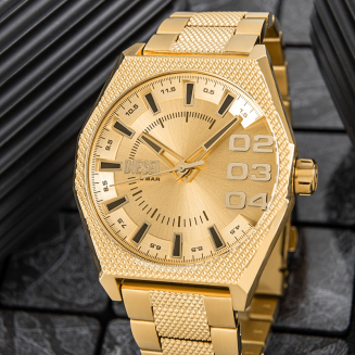 Zegarek Męski DIESEL Scraper DZ2173 + BOX - 4