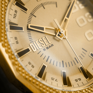 Zegarek Męski DIESEL Scraper DZ2173 + BOX - 6