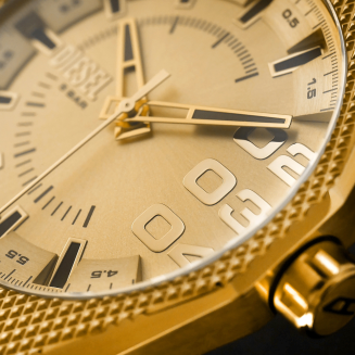 Zegarek Męski DIESEL Scraper DZ2173 + BOX - 7