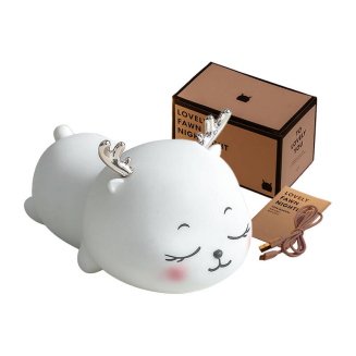 Lampka nocna SUPERFIRE L07 Little Elk - 2