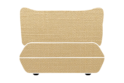  Fatboy Sumo Seat Honey seat cover